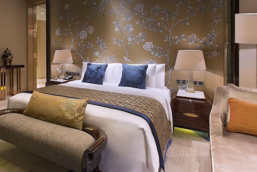 Hotel Wanda Vista Dongguan Tung-kuan Exteriér fotografie