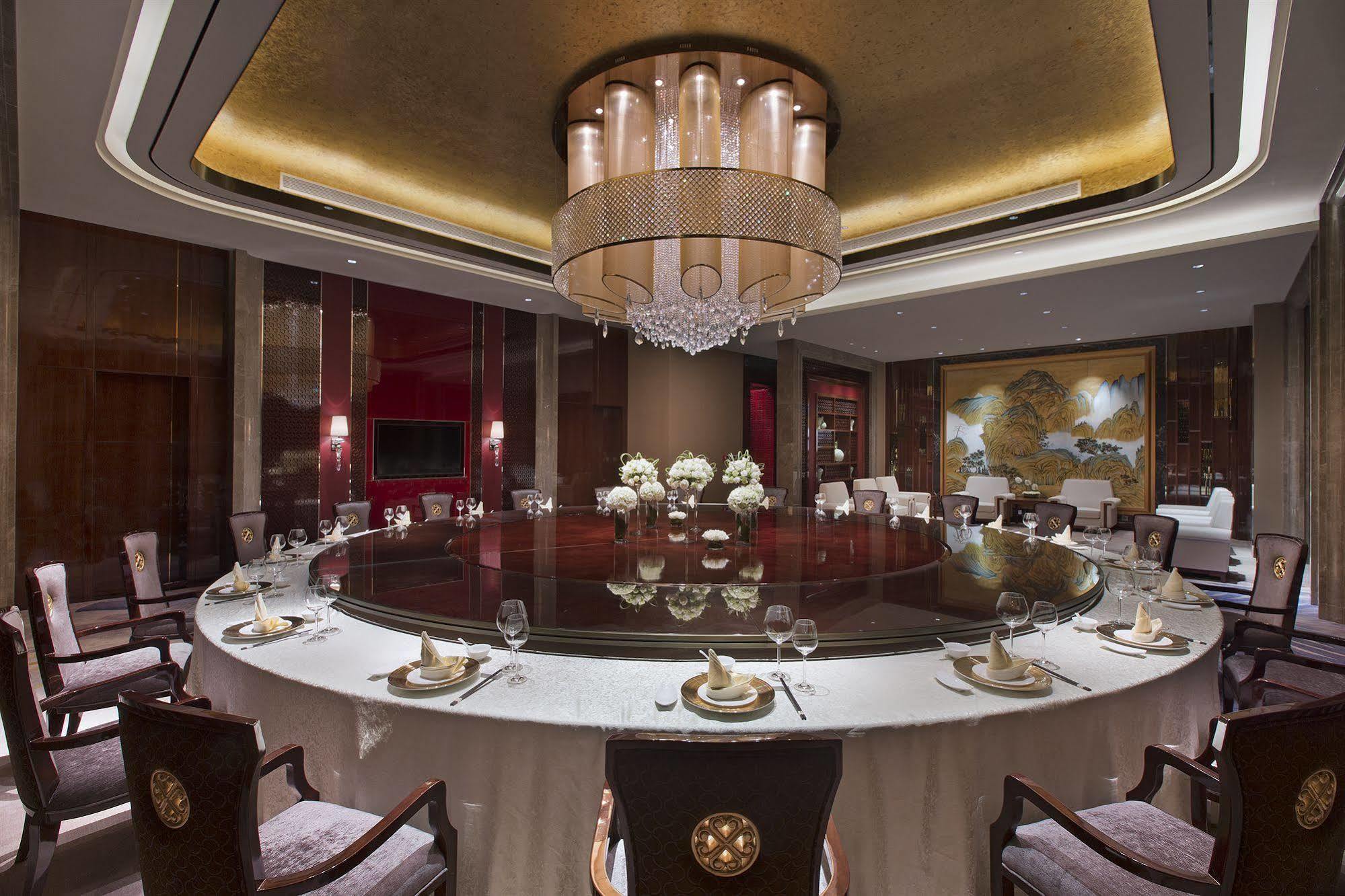 Hotel Wanda Vista Dongguan Tung-kuan Exteriér fotografie